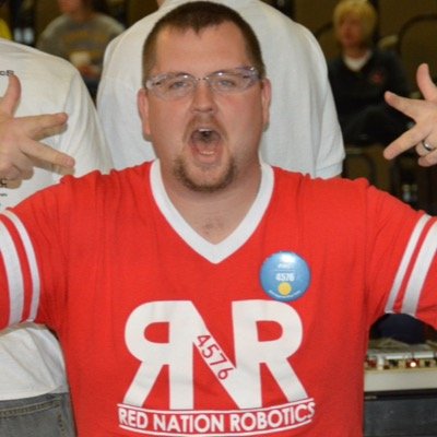 Profile Picture of M. Morgan Everett (@rnr4576mentor) on Twitter