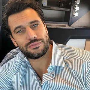 Profile Picture of davidverdier04 (@@davidverdier04) on Tiktok