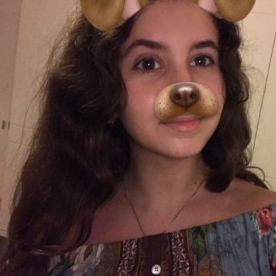 Julia Gabas Nappi - Twitter Profile Picture of Julia Gabas Nappi (@jgabasnappi) on Twitter