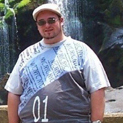 Profile Picture of Jeffrey Hebb (@beacnentrprs) on Twitter