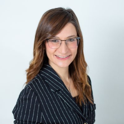 Profile Picture of Yael Ben-David (@YaelBenDavid) on Twitter