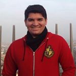 Profile Picture of Eric Teixeira (@etaraujo) on Instagram