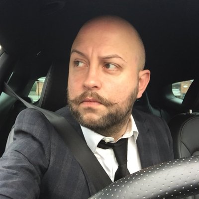 Profile Picture of Steven Crouch (@crouchiedawg) on Twitter
