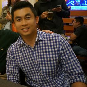 Profile Picture of Lance Lim (@djpfine) on Pinterest