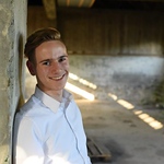 Profile Picture of Dylano Sahetapy (@dylanosahetapy02) on Flickr