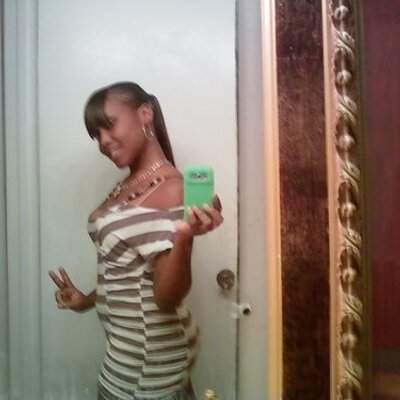Profile Picture of Jasmine Bostic (@JasIsGorgeous) on Twitter