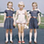 Profile Picture of Dixie Johnson (@jetingenue) on Flickr