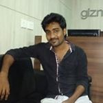 Profile Picture of Mohammed Raffic (@raffic061694) on Instagram