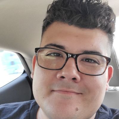 Profile Picture of Santa CLos (@CarlosVega818) on Twitter