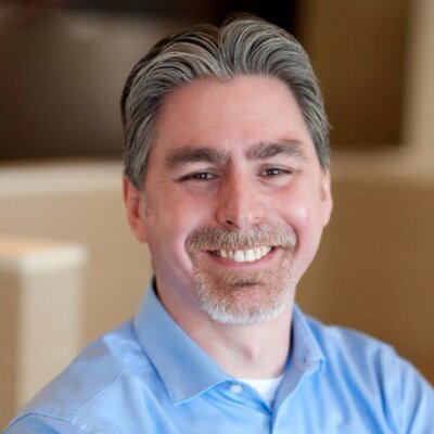 Profile Picture of Matthew Markham (@matthewmarkham) on Twitter