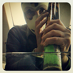 Profile Picture of Chris Topher (@r0075) on Flickr