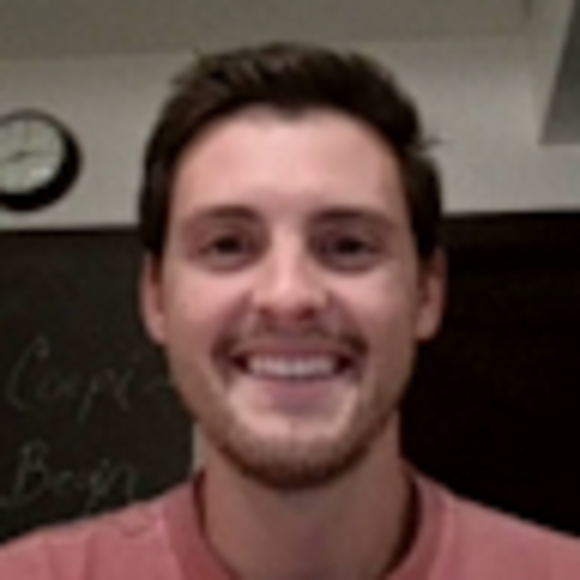 Profile Picture of Ryan Monroe (@rpmonroe8) on Poshmark