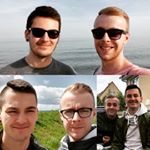 Profile Picture of Marvin & Danny 🏳️‍🌈 (@marvinunddanny) on Instagram