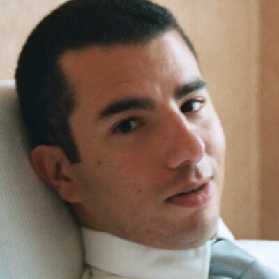 Samir BEN ABDALLAH - Twitter Profile Picture of Samir BEN ABDALLAH (@moi_sba) on Twitter