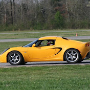 Profile Picture of Bradley Allen (@EliseAutoXr) on Youtube