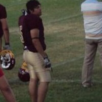 Profile Picture of Hugo  Balderas (@hugobalderas56) on Twitter