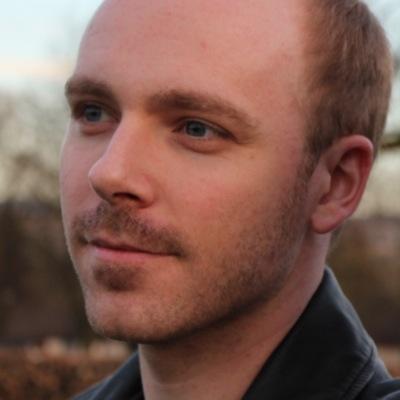 Profile Picture of Colin Povey (@colin_povey) on Twitter