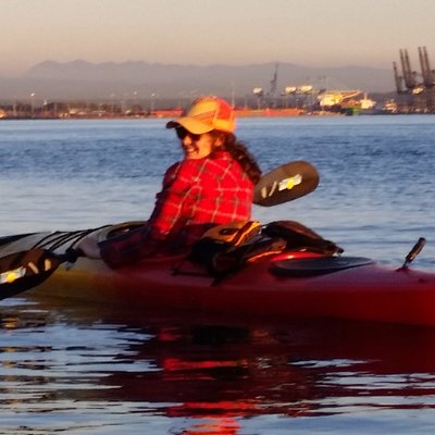 Profile Picture of Meredith Lancaster (@malancas0) on Twitter