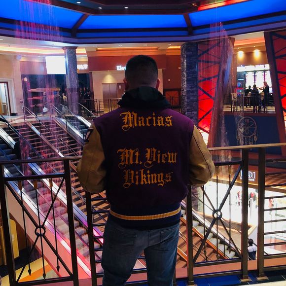 Joey Macias - Poshmark Profile Picture of Joey Macias (@joey_macias) on Poshmark