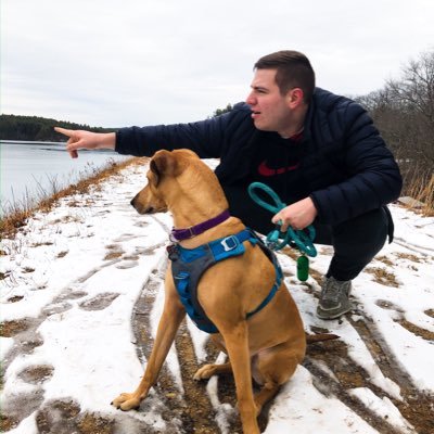 Profile Picture of Andy Siegert (@Asieg27) on Twitter