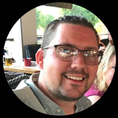 Profile Picture of Mark Streeter (@mark_streeter) on Twitter