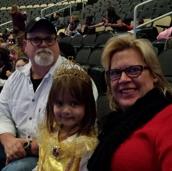 Profile Picture of Brenda Nickeson (@nickesonbrenda) on Poshmark