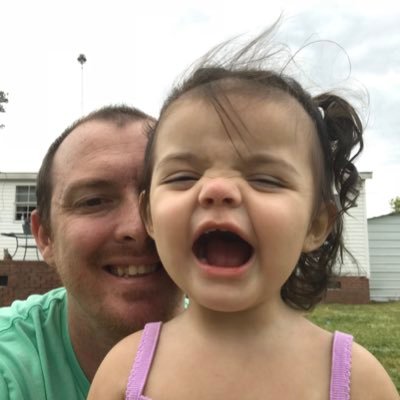 Profile Picture of Adam Keener (@AdamKeener6) on Twitter