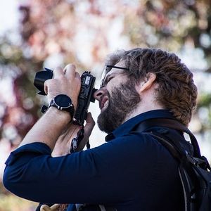 Profile Picture of Charles Thomas (@webdesignbanbury) on Myspace