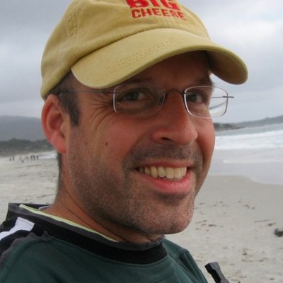 Profile Picture of Jon Schleuning (@JS47) on Twitter