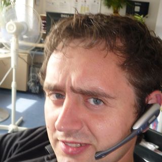 Profile Picture of Bub Friedrich (@friedrich.bub) on Facebook