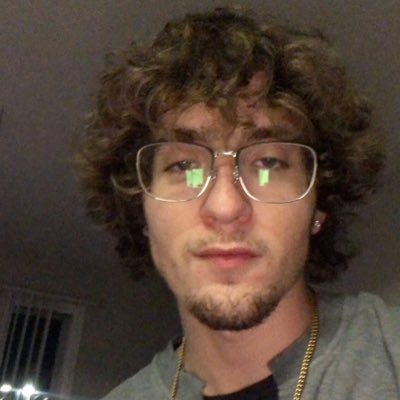 Profile Picture of Caleb Sanchez (@calebsanz01) on Twitter