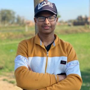 Profile Picture of Munish Joshi (@MunishJoshi20) on Twitter