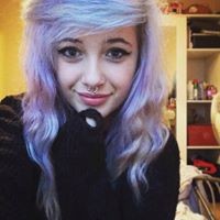 Profile Picture of Alisha Eversfield (@alisha-eversfield) on Quora