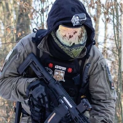 Profile Picture of Mitch Strong (@StrongMitch) on Twitter