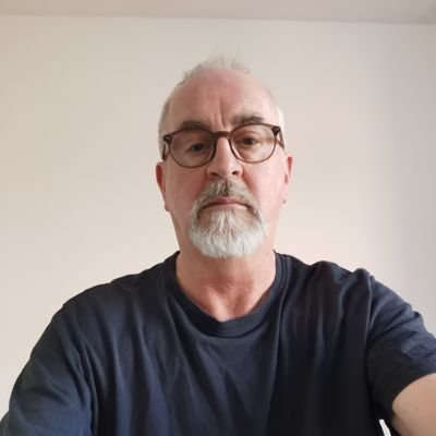 Profile Picture of Michael Blair (@mmjblair) on Twitter