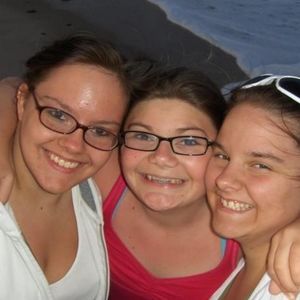 Profile Picture of Kristen Ewing (@kriss_gurl) on Myspace