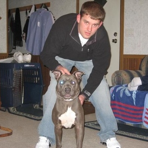 Profile Picture of Randall Lindley (@randalllindley) on Myspace