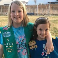 Profile Picture of Leah Gillette-fox (@leah-gillette-fox) on Quora