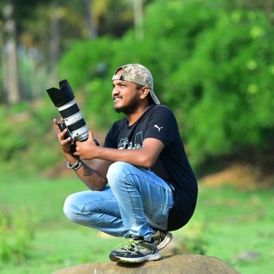 Profile Picture of Preetham Kumar (@Preetha89647588) on Twitter
