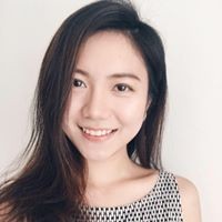 Profile Picture of Hazel Wong Tan Tan (@hazel-wong-tan-tan) on Quora