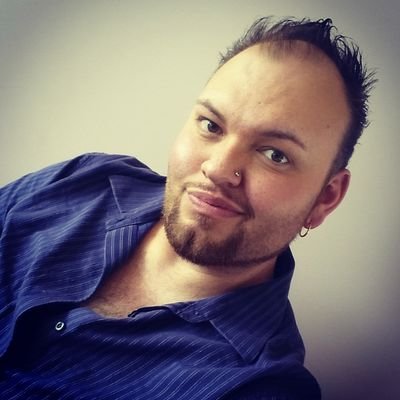 Profile Picture of William Barrientos (@BabyBoiDreamz87) on Twitter