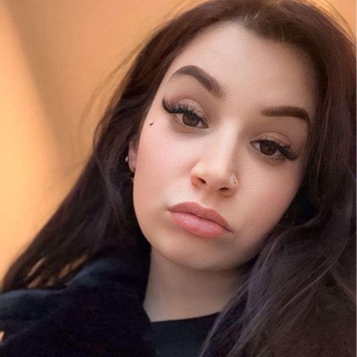 Profile Picture of Kristen (@@kristenka) on Tiktok