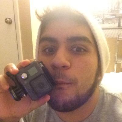 Profile Picture of Aaron Coronado Velez (@DoubleAA_Ron_) on Twitter