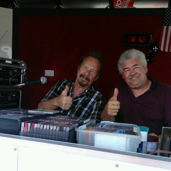 Profile Picture of Paul Dupon (@theghoul) on Poshmark