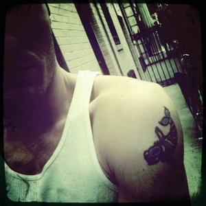 Declan Bennett - Myspace Profile Picture of Declan Bennett (@declanbennett) on Myspace