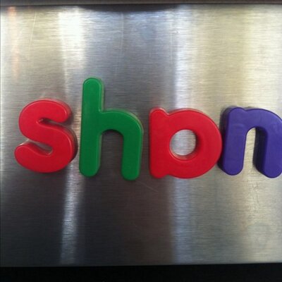 Profile Picture of Shannon Chalmers (@ShannonC236) on Twitter