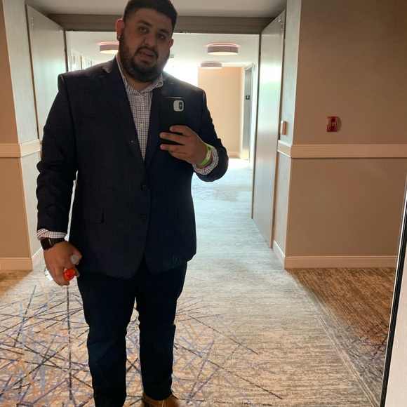 Profile Picture of Eli Rubenstein (@eli_rubenstein) on Poshmark