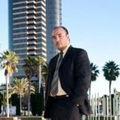 Profile Picture of Jacques Rojo Morlet (@jacquesrojo) on Twitter