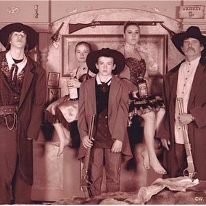 Profile Picture of John Thornborough (@johnthornborough) on Myspace