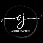 Profile Picture of august_jewellry|اگوست (@august_jewellry) on Instagram